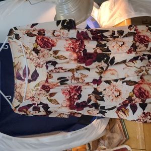 Short sleeve dress shirt